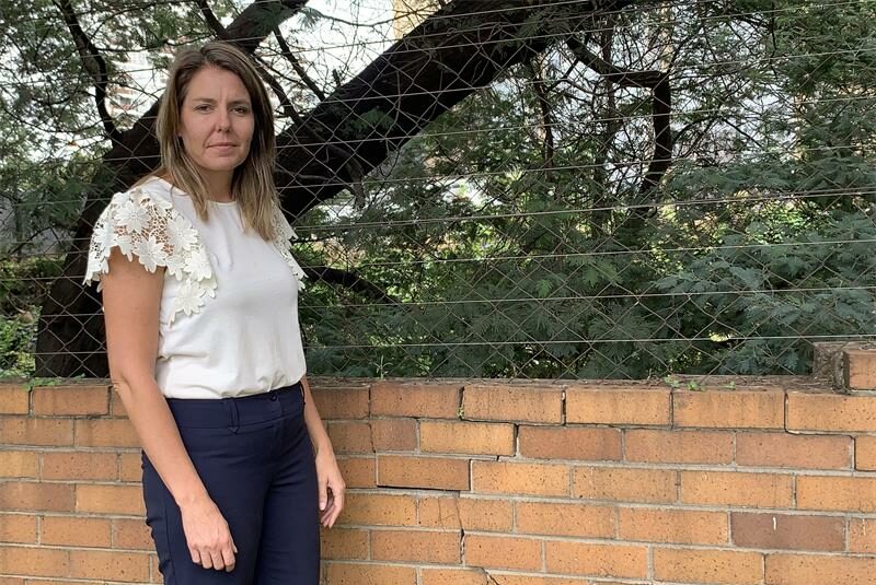 An ongoing leak, damaged fencing and creek erosion have left vulnerable elderly residents at risk, as calls grow for urgent CoE intervention.