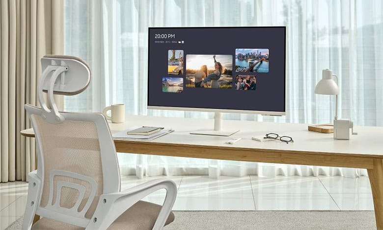 monitor