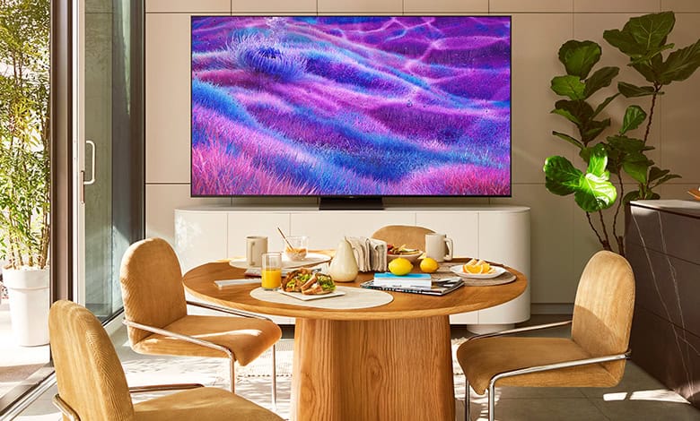 TV
