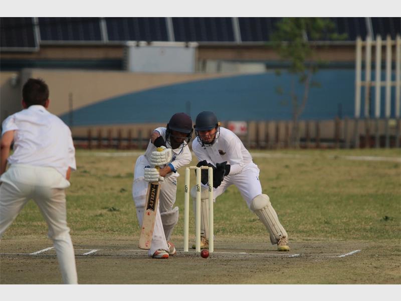 Alberton cricket talents Rieshaeel and Zaim Hashim build on their 2024 Easterns selections and 2025 Paarl Boys Tour performances as they prepare for major 2026 tournaments, including national week and the SA U17 Indoor Cricket World Cup in Pretoria.