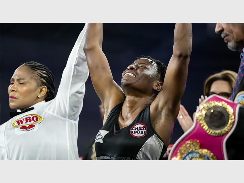 Women in boxing stepped beyond the ring to support a child 11-year-old survivor, helping her find the courage to testify and securing a landmark conviction that highlights sport’s growing role in empowerment and justice.