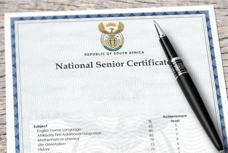 Candidates who wrote the November 2025 NSC examinations can now collect their certificates from Hoërskool Dinamika during designated school office hours.