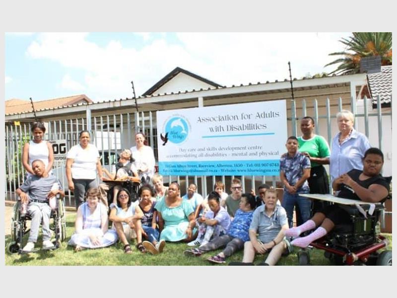 Blue Wings Association is seeking passionate community members to fill key committee roles, including fundraising and secretary positions, to support adults with disabilities.