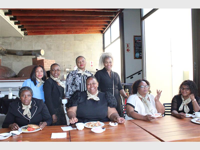 The South African Visionary ECD (SAVECD) Forum continues working towards building a strong network of ECD leaders who support one another, share knowledge and strengthen the quality of early childhood development within their communities.