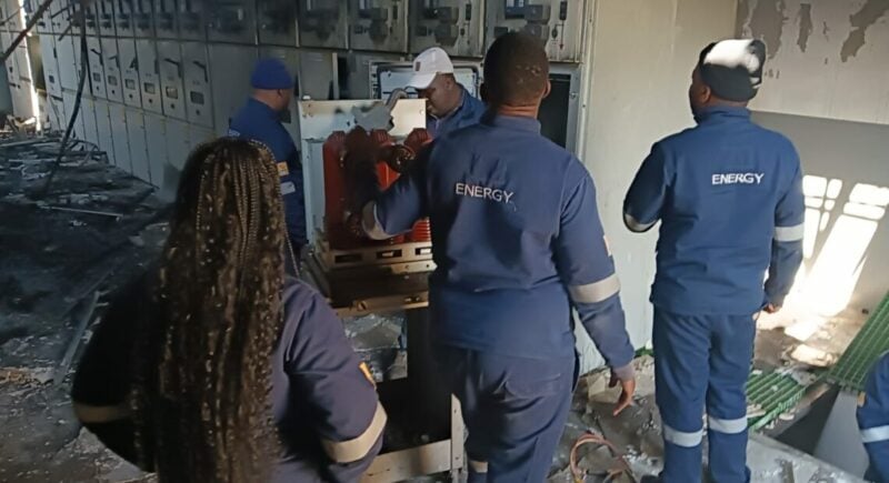 A payment plan between Eskom and the City of Ekurhuleni Metropolitan Municipality will see the metro settle its outstanding electricity debt over 18 months while ensuring continued bulk power supply.