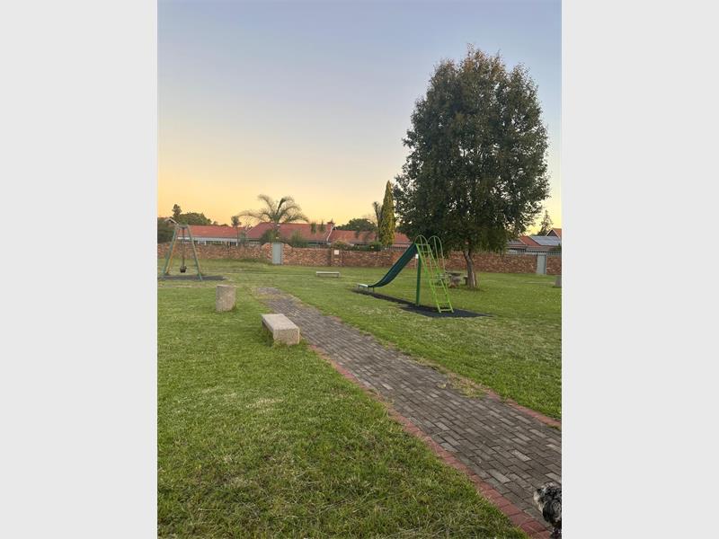 Community-led efforts gain momentum as residents fund upgrades, clear walkways and drive the ongoing revival of a once-neglected neighbourhood park.