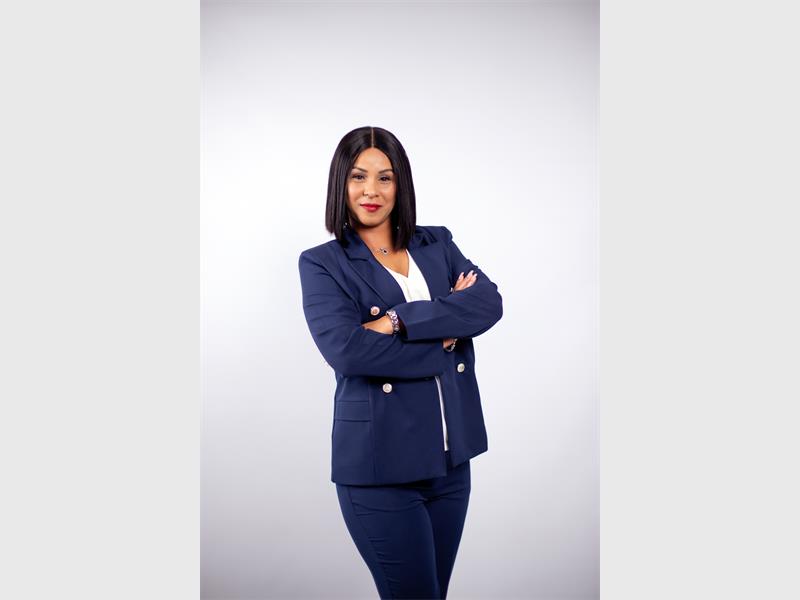 Anti-GBV activist and author reveals she was recently hospitalised after a severe episode of depression and anxiety.