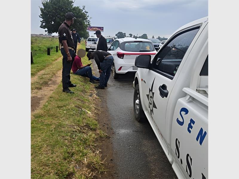 A fare dispute in Alberton has led to an arrest, raising questions about how drivers can recover lost income legally, and how passengers can stay safe.