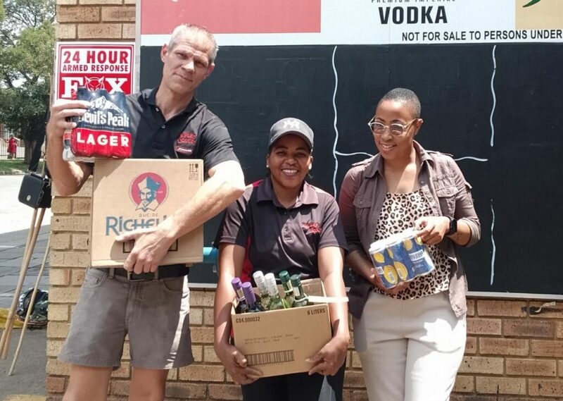 By backing initiatives such as the Charity Golf Day, the store continues to give back to the community that has supported it for nearly 40 years.