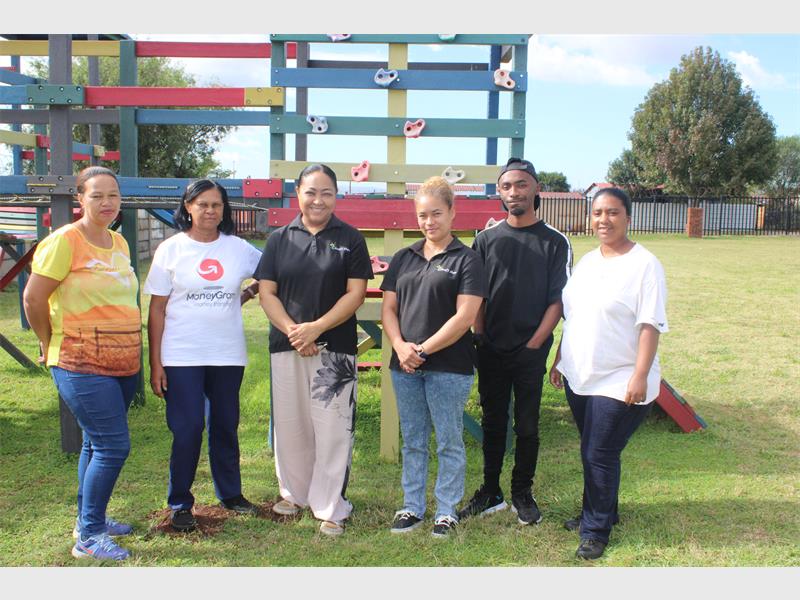 Christ’s Hope International SA is calling on community members to volunteer their time and skills to support orphaned and vulnerable children, helping them grow, learn and build a brighter future.