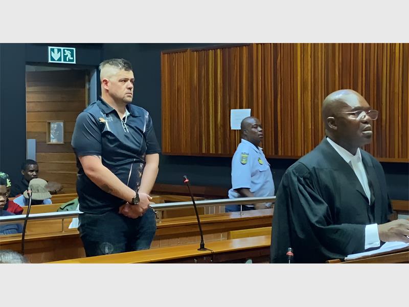 The high-profile Alberton murder trial faces yet another setback, with proceedings pushed to May 18 while the accused still awaits placement in an overburdened mental health facility, prompting the defence to signal readiness to proceed regardless.