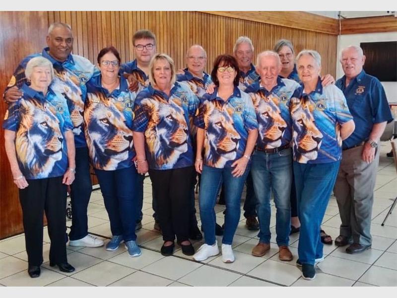 A special spoils day brought smiles and Easter cheer to residents at Alberton Dienssentrum.