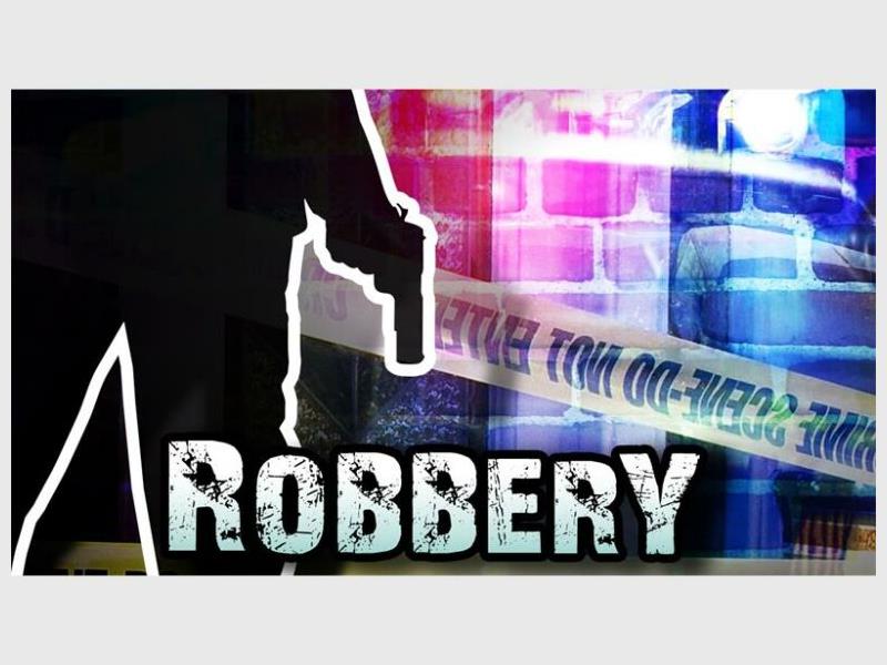 Police urge residents to secure their homes early and stay alert following a spike in robberies during evening hours.