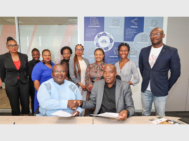 A new partnership between the Ekurhuleni Housing Company and the National Housing Finance Corporation SOC Ltd aims to expand access to affordable housing and drive sustainable urban development across the City of Ekurhuleni.