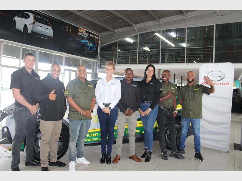 Grades 11 and 12 learners are invited to the Raceview Motor Career Expo where they can explore study options, meet top institutions and stand a chance to win a R20,000 bursary.