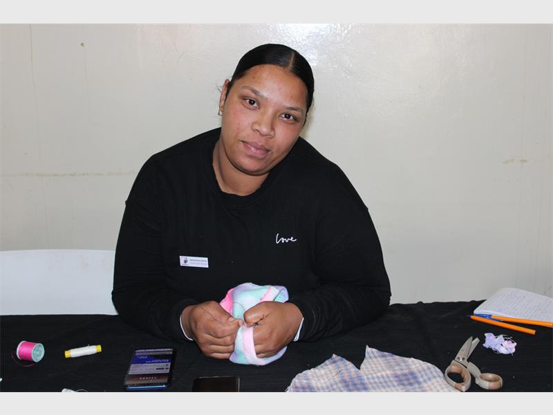 IN PICTURES | Eden Park’s I MATTER NPO is running a winter beanies, scarves drive