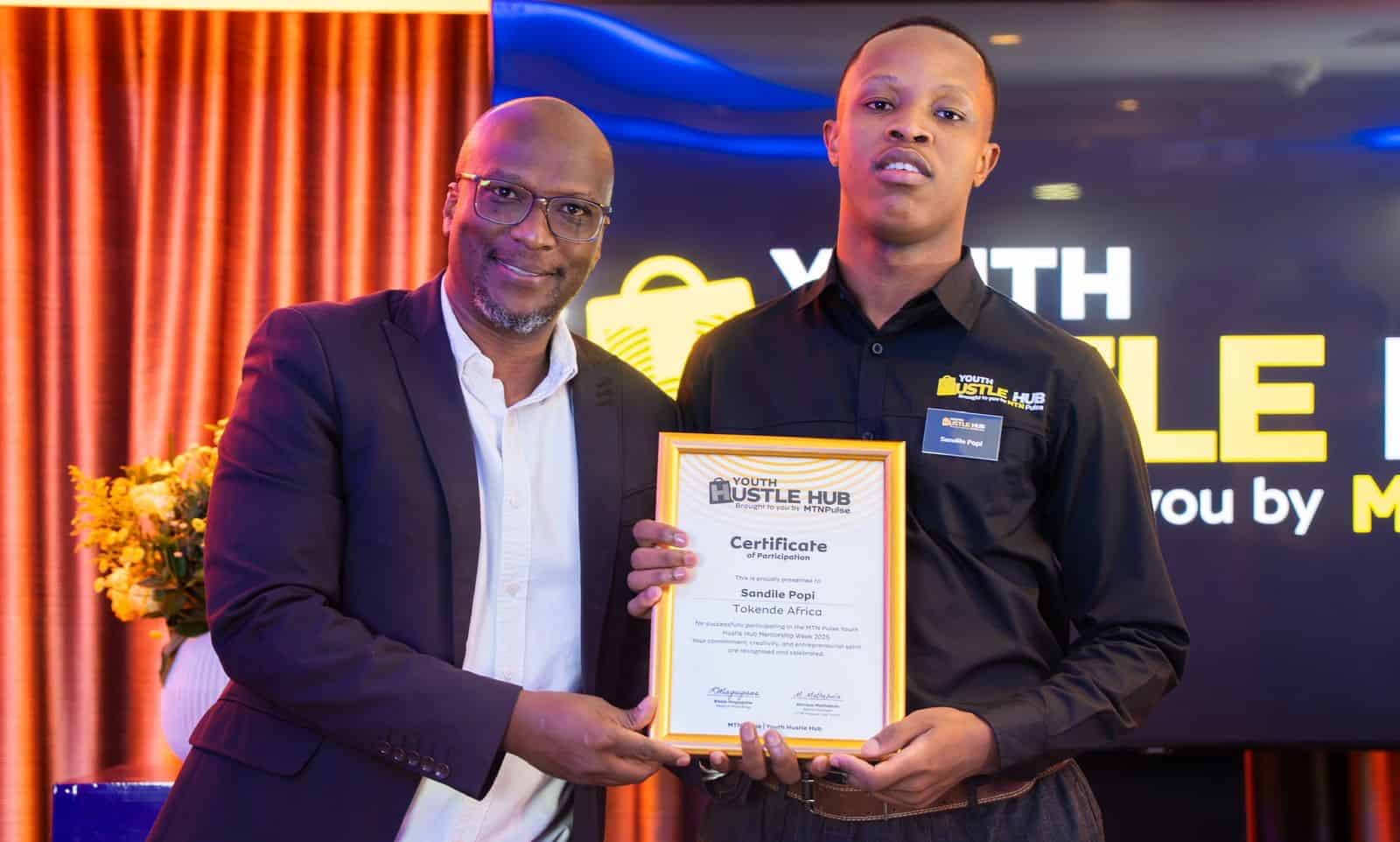 Tokende Africa calls for sponsors for 250-learner educational tour to Johannesburg