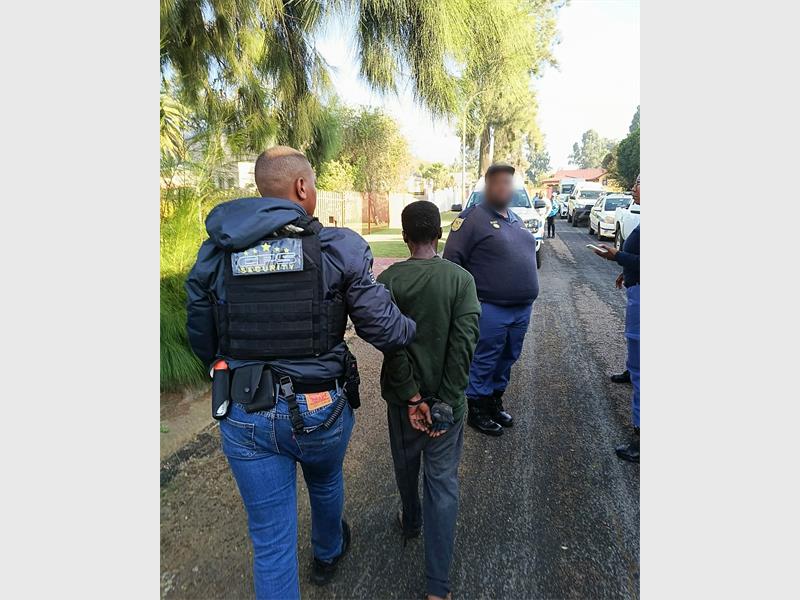 Multi-agency Operation Shanela nets high number of arrests.