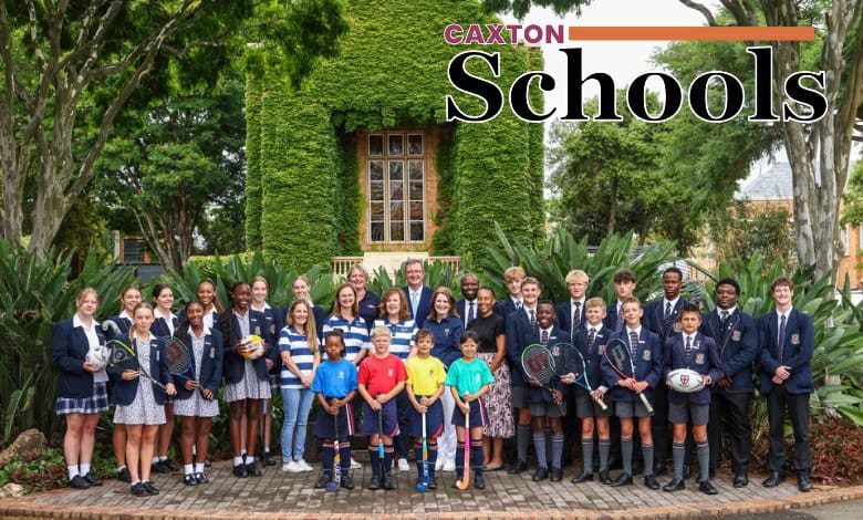 St Stithians College in Randburg open