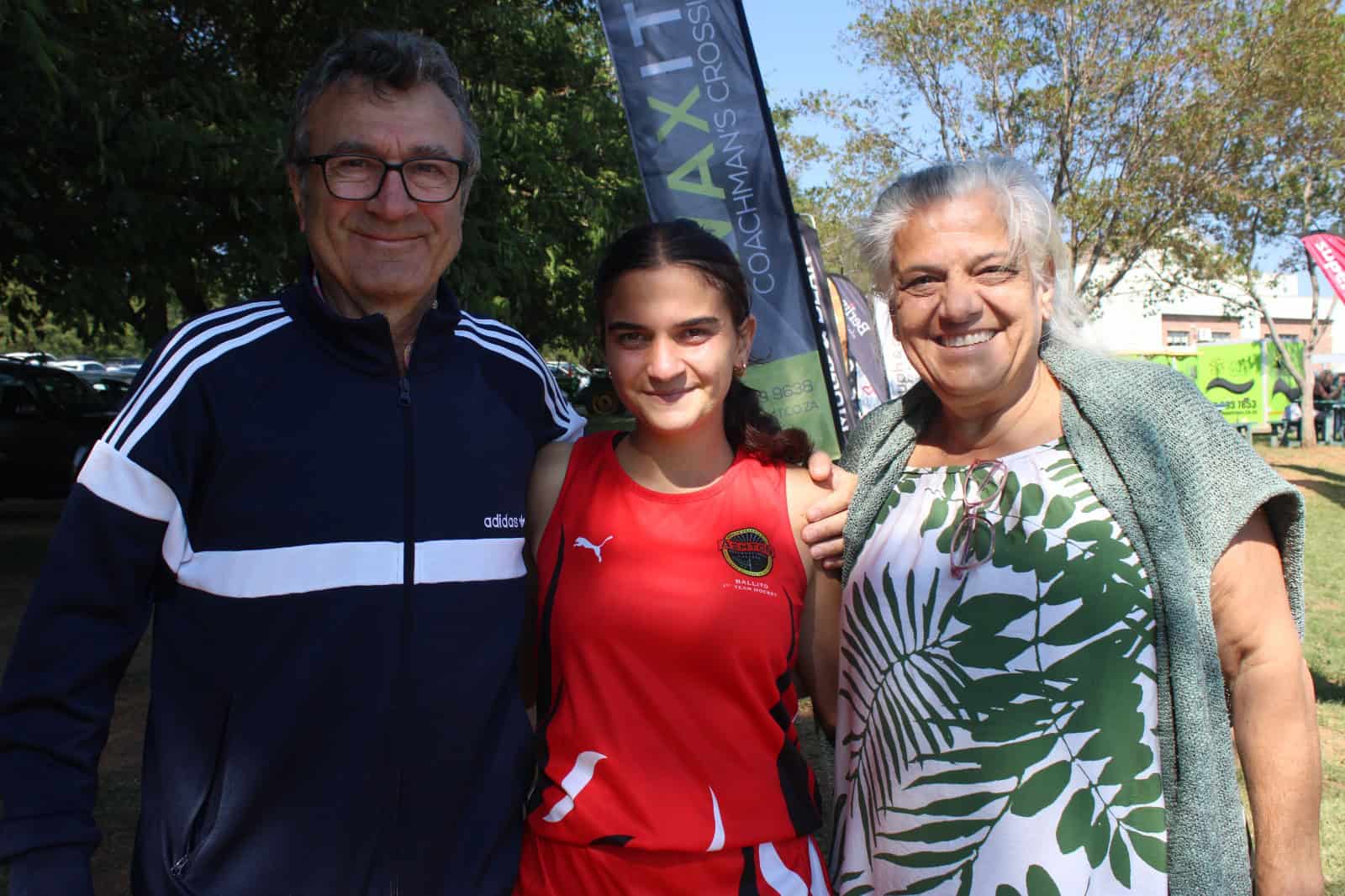 Taki family