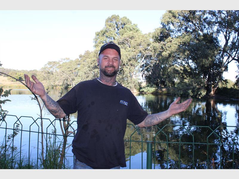 Community invited to support Alberton Dam restoration vision at family get-together
