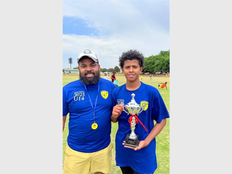 Dinamika rugby star seeks support for Italy tour