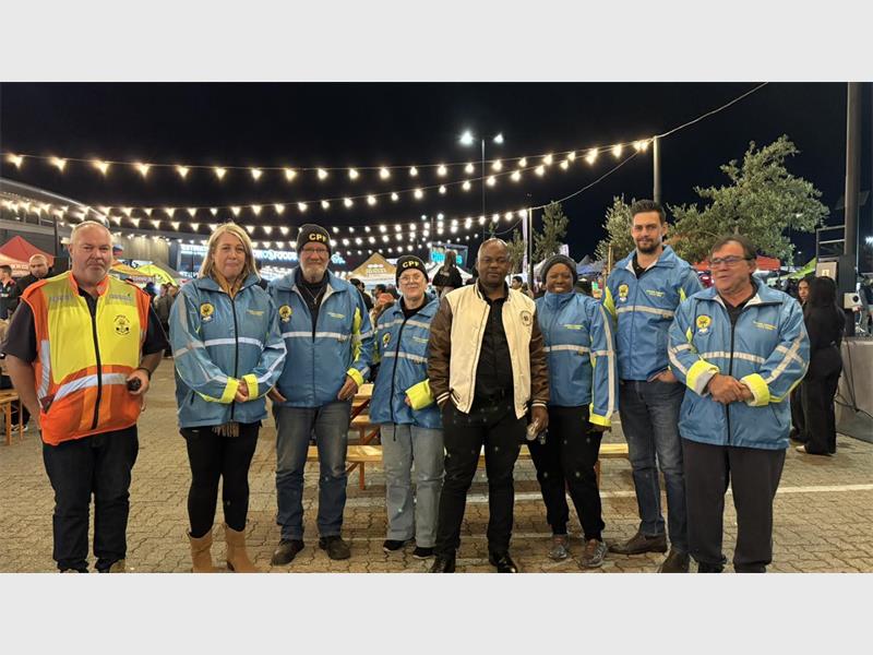 Rising fuel prices are forcing Alberton CPF patrollers to cut back on patrols and meetings, raising concerns over community safety and slower response times.