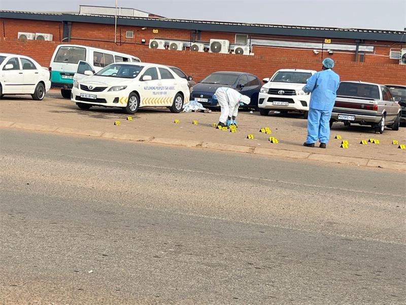 A wave of taxi violence linked to ongoing disputes involving KAPTA and the Zonkizizwe splinter group has left at least five people dead and three others injured in under a month, raising alarm over passenger safety and escalating tensions within Ekurhuleni’s taxi industry.