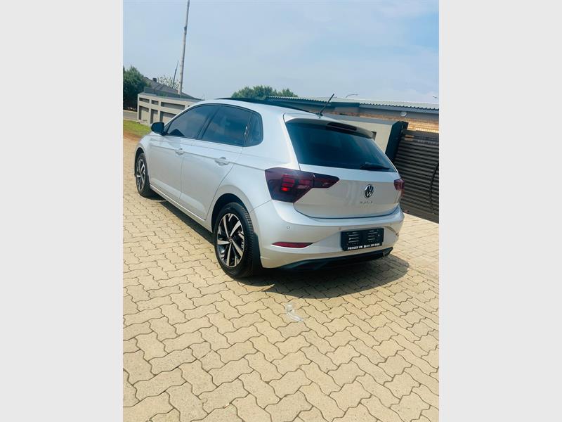 Kathorus Crime Watch has appealed to the public for information after a VW Polo was hijacked in Thokoza and the owner was shot and killed on scene. Community members are urged to remain vigilant and report any sightings of the vehicle.