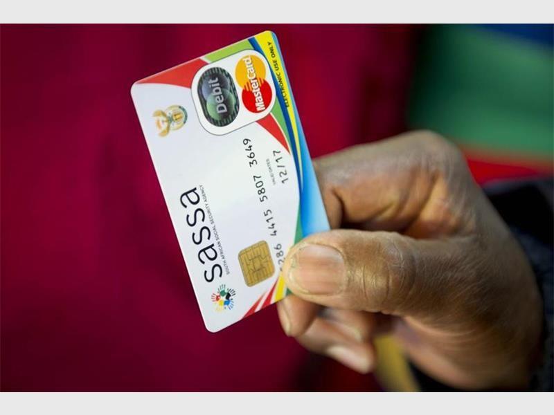 Alberton pensioner says she has been fighting for over a year to recover unpaid SASSA payments after being told her replacement bank card had already been issued at the time she applied.