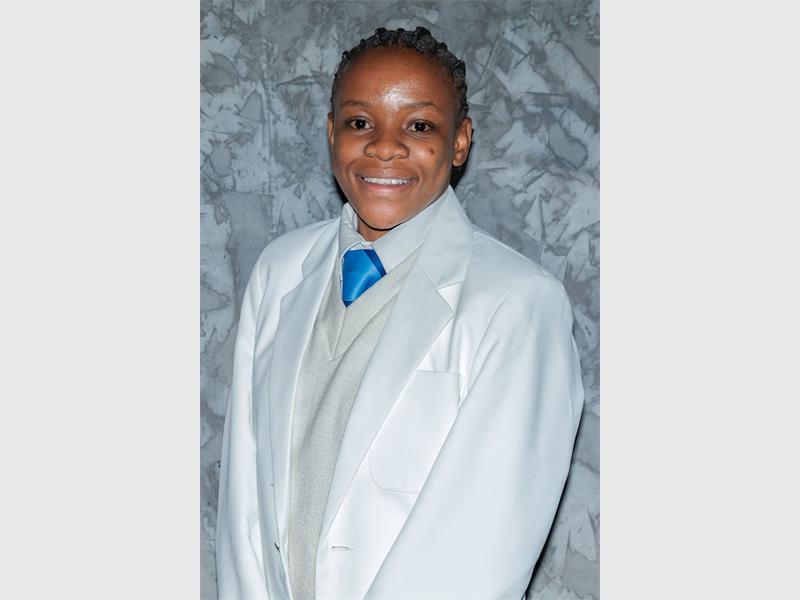 From representing South Africa on the international stage to balancing exam periods with national team camps, the talented Sethabile Kamwande continues to inspire fellow learners through her dedication, discipline and determination.