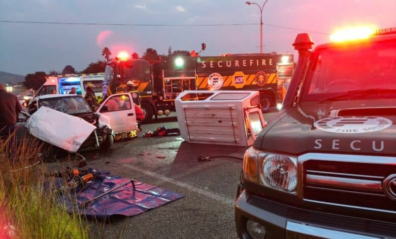 Unitrans confirms 2 employees involved in fatal R59 south off-ramp and ...