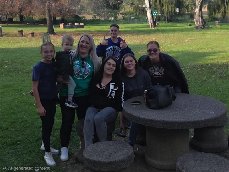 Broken play equipment, damaged public facilities and neglected spaces at Alberton Dam have prompted the Pompidelik Community Initiative to call for urgent guidance from the City of Ekurhuleni as the group pushes to help restore the area for local families and children