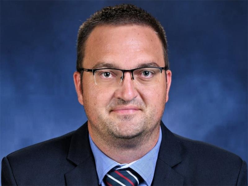 Laerskool Randhart sê baie geluk aan Micheal Prinsloo wat as spanbestuurder van vanjaar se o13B streekhokkiespan aangestel is.