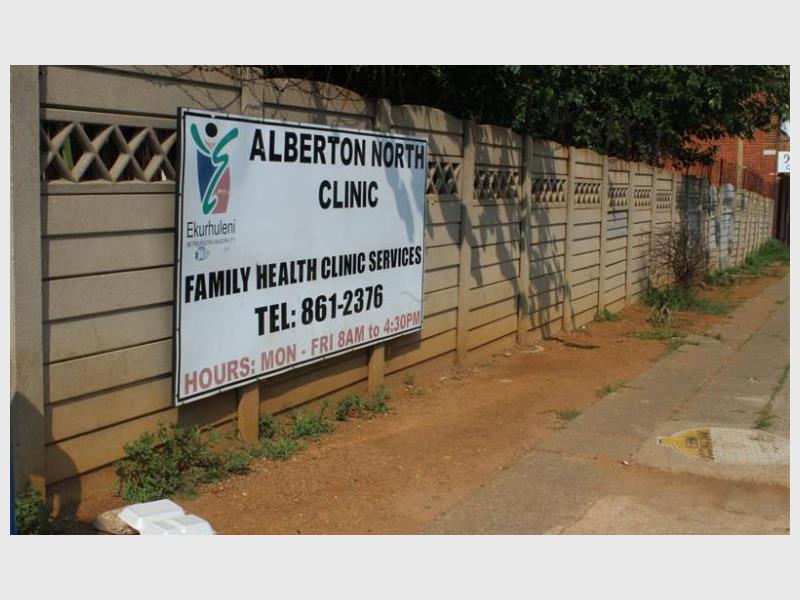 Residents have raised concerns about long waiting times at Alberton North Clinic, while nurses say ongoing staff shortages are placing pressure on services.