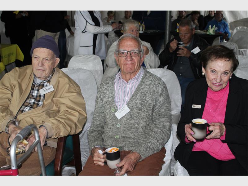 Stepping Stone Hospice has officially launched its Brick by Brick campaign to raise funds for a new 14-bed in-patient unit in Raceview, calling on the Alberton community to help expand compassionate, specialist palliative care for patients facing life-limiting illnesses.