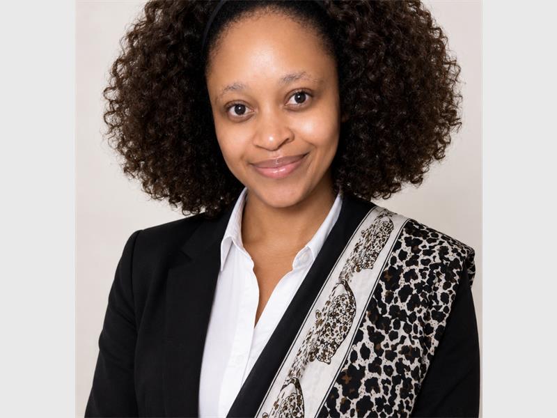 Alberton researcher preserves Africa’s botanical heritage through TikTok