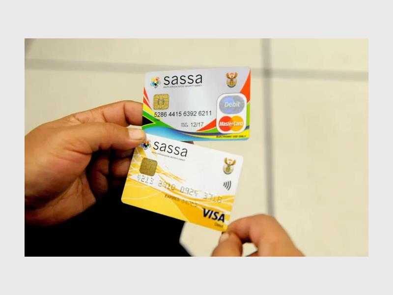 SASSA will host child support grant registration days in Eden Park throughout the year, giving parents of children under two access to essential social assistance services.
