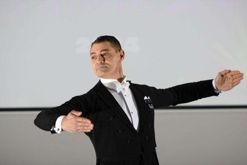 Internationally acclaimed Alberton dancer and coach Jumah Mohammed has returned from Germany after testing himself in a new dance genre, bringing valuable lessons and experience back to local dancers.