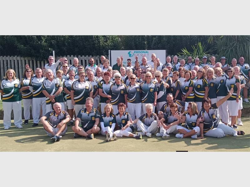 South Africa’s biggest lawn bowls tournament, the Perfect Delivery Gauteng Open will bring together top bowlers from across the country for a month of exciting competition and sporting excellence.