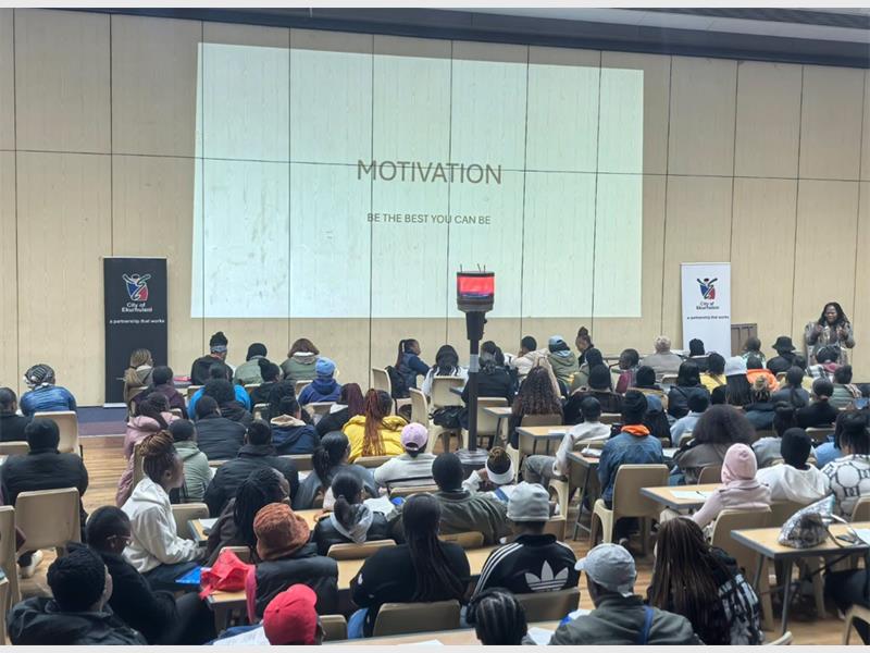 Community Support Programme training empowers Alberton residents to strengthen local service delivery