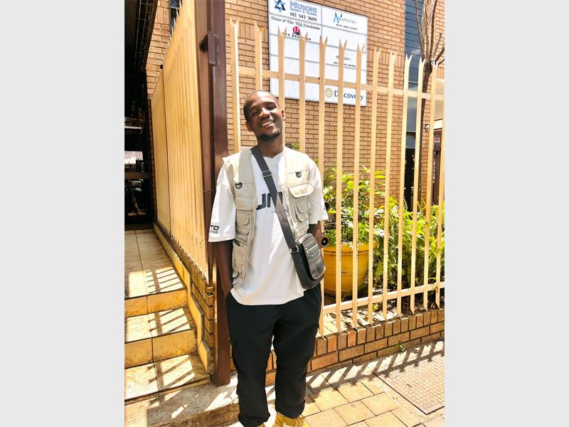 A newly established youth organisation in Greenfield is calling on local companies to partner with it in creating employment opportunities for young people while advocating for greater youth representation in the community.