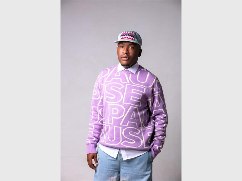 Katlehong music producer DJ Neo Makwa continues to make his community proud after earning a Metro FM Music Awards nomination.