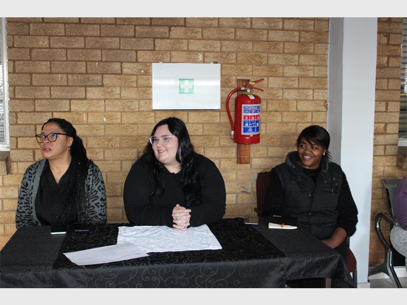 Tutela Family Care is calling on the community to donate sanitary products this Women’s Month to help girls stay in school, protect their dignity, and empower the next generation of female leaders.