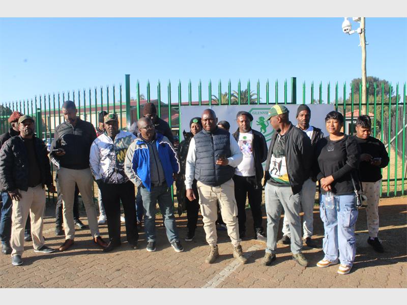 An explosive affidavit reveals alleged fraudulent activities in the school’s bank account and the police say the suspected perpetrator was identified.