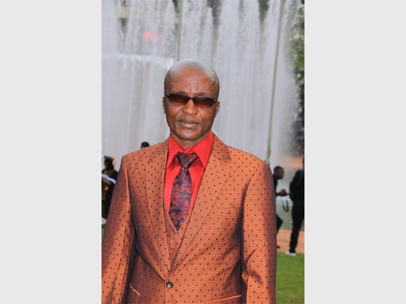 The family of the late Greenfields community activist is calling for justice as they mourn the loss of a man, they say devoted his life to helping others.