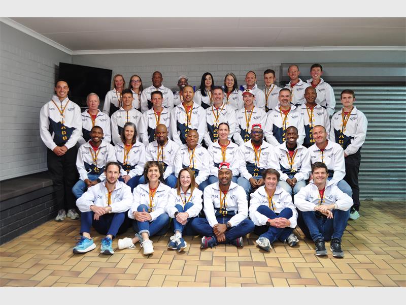 Alberton Athletics Club continues its proud Comrades Marathon tradition after adding more than 40 medals at this year's race, and invites runners to join the club ahead of the historic 100th edition.