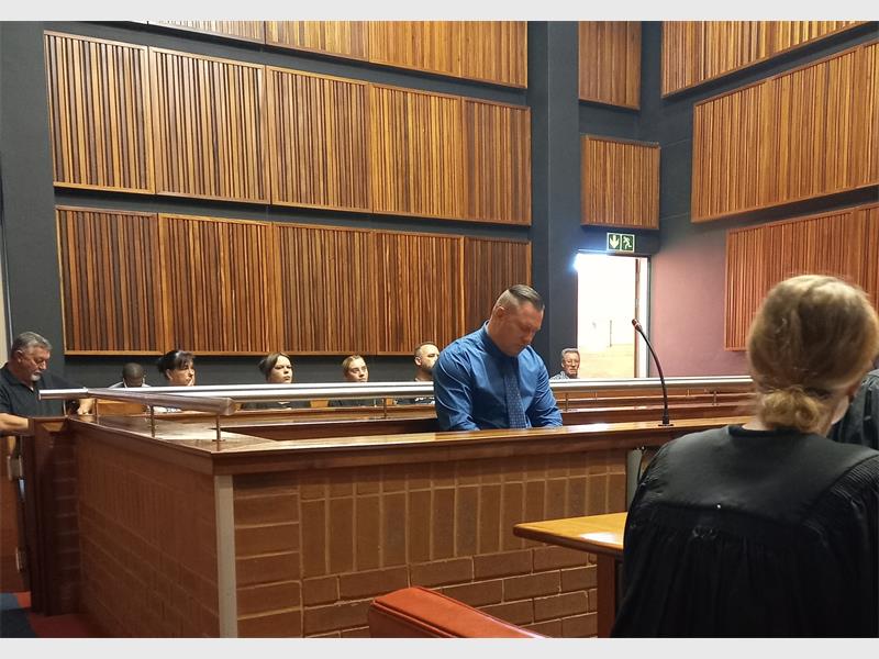 The pre-sentencing proceedings against convicted murderer Shaun Beaton have been postponed for a second consecutive time, with the matter now expected to resume on August 7.