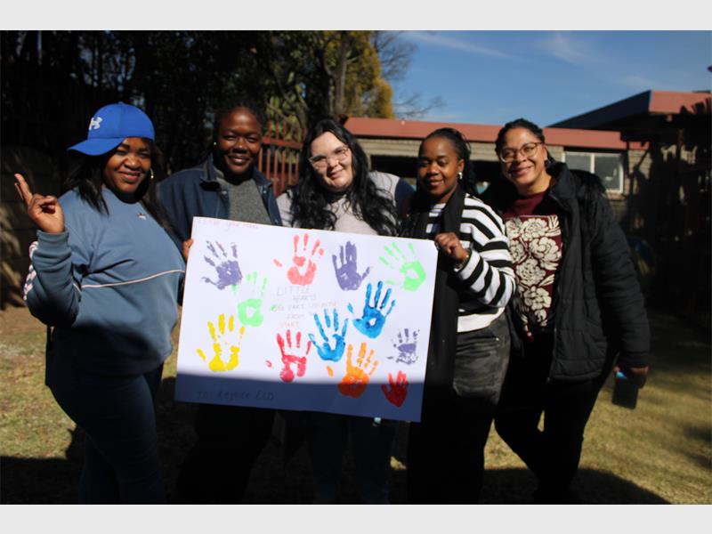Tutela Family Care marked Mandela Day by bringing together the homeless community and partner organisations to celebrate compassion, dignity and service while encouraging people to pay kindness forward.