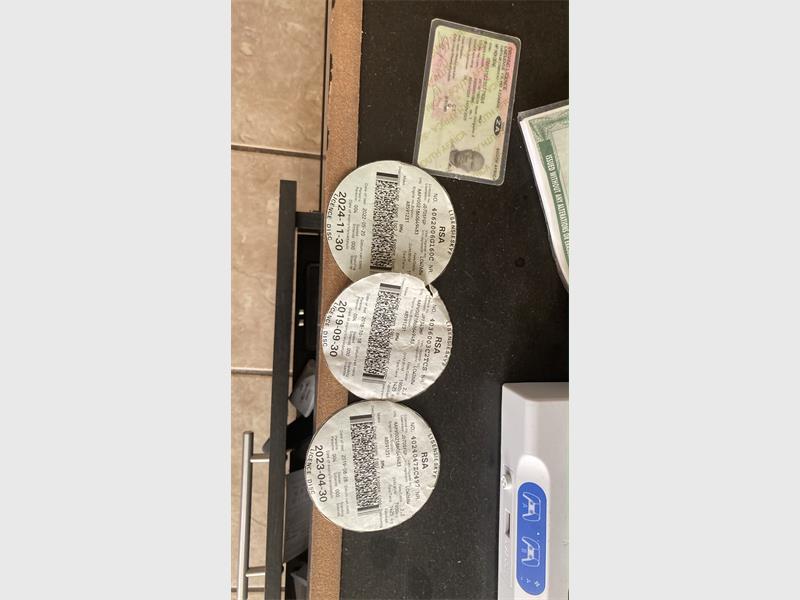 A suspected IT specialist linked to a multimillion-rand vehicle licensing fraud syndicate operating in Gauteng and the Free State has been arrested after authorities allegedly uncovered illegal access to the National Traffic Information System (NaTIS).